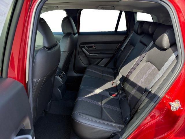 new 2025 Mazda CX-50 car, priced at $34,315