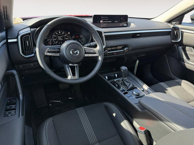 new 2025 Mazda CX-50 car, priced at $34,315