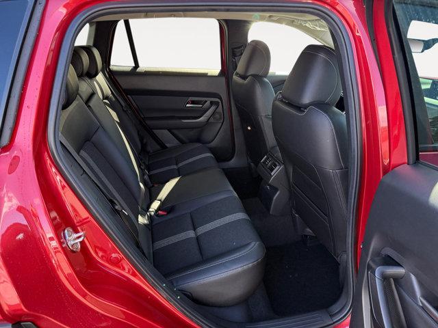 new 2025 Mazda CX-50 car, priced at $34,315