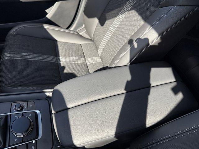 new 2025 Mazda CX-50 car, priced at $34,315