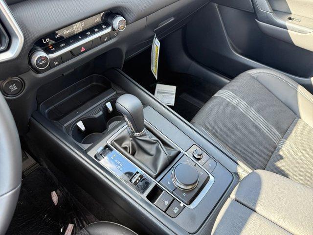 new 2025 Mazda CX-50 car, priced at $34,315