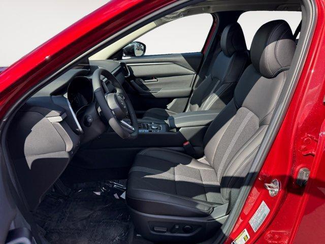 new 2025 Mazda CX-50 car, priced at $34,315