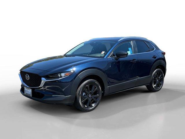 used 2025 Mazda CX-30 car, priced at $24,998