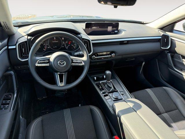 new 2025 Mazda CX-50 car, priced at $31,530