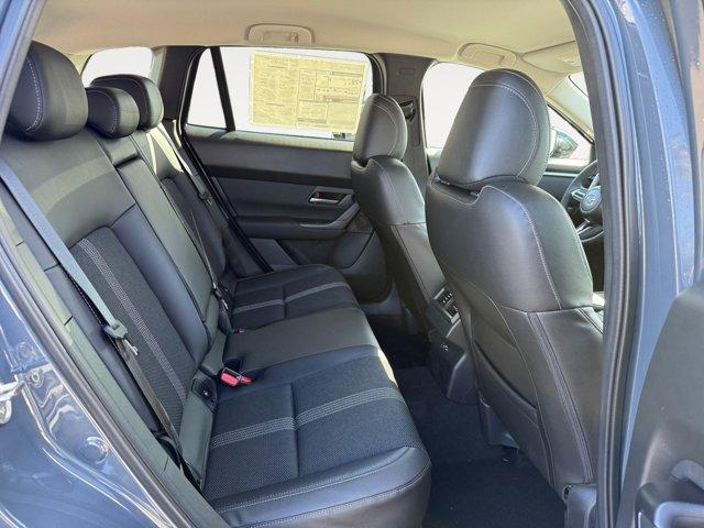 new 2025 Mazda CX-50 car, priced at $31,530