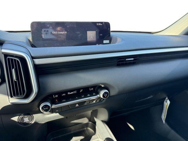 new 2025 Mazda CX-50 car, priced at $31,530