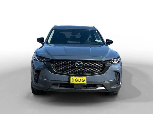 new 2025 Mazda CX-50 car, priced at $31,530