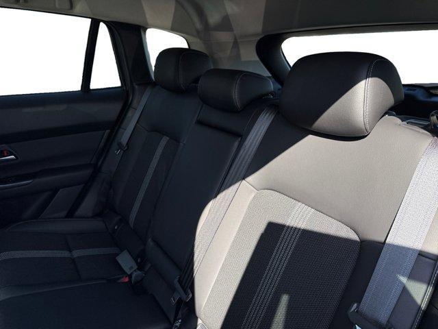 new 2025 Mazda CX-50 car, priced at $31,530