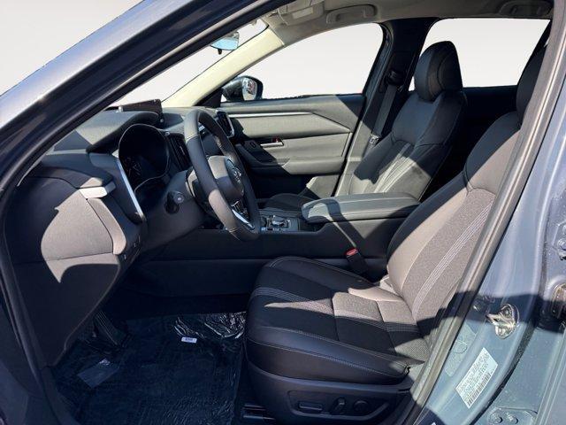 new 2025 Mazda CX-50 car, priced at $31,530
