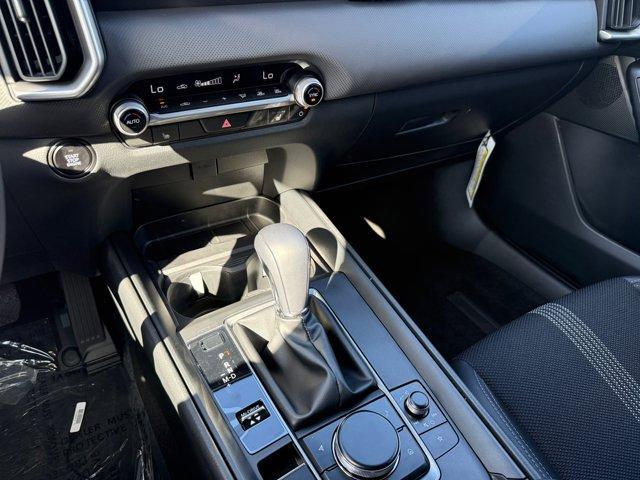new 2025 Mazda CX-50 car, priced at $31,530