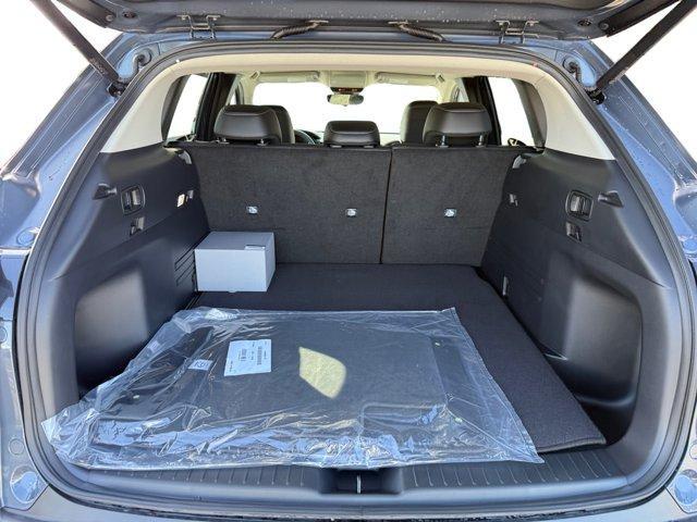 new 2025 Mazda CX-50 car, priced at $31,530