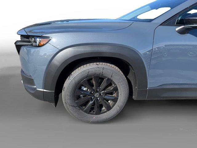 new 2025 Mazda CX-50 car, priced at $31,530
