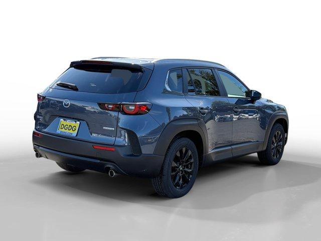 new 2025 Mazda CX-50 car, priced at $31,530