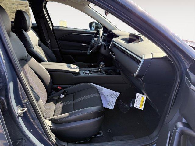 new 2025 Mazda CX-50 car, priced at $31,530