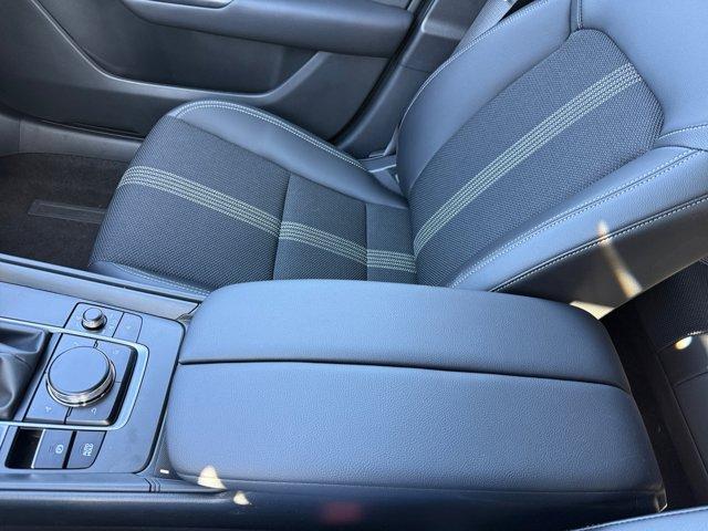 new 2025 Mazda CX-50 car, priced at $31,530