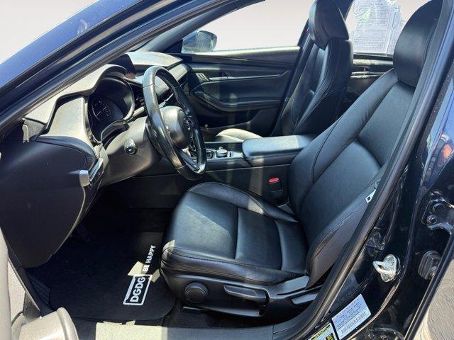used 2021 Mazda Mazda3 car, priced at $17,998