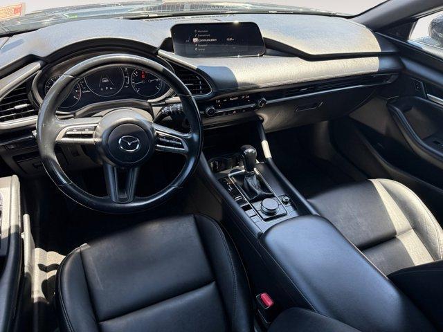 used 2021 Mazda Mazda3 car, priced at $17,998