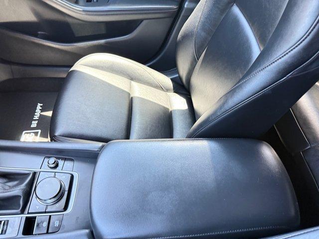 used 2021 Mazda Mazda3 car, priced at $17,998