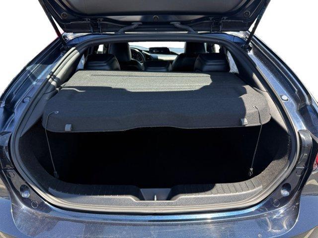 used 2021 Mazda Mazda3 car, priced at $17,998
