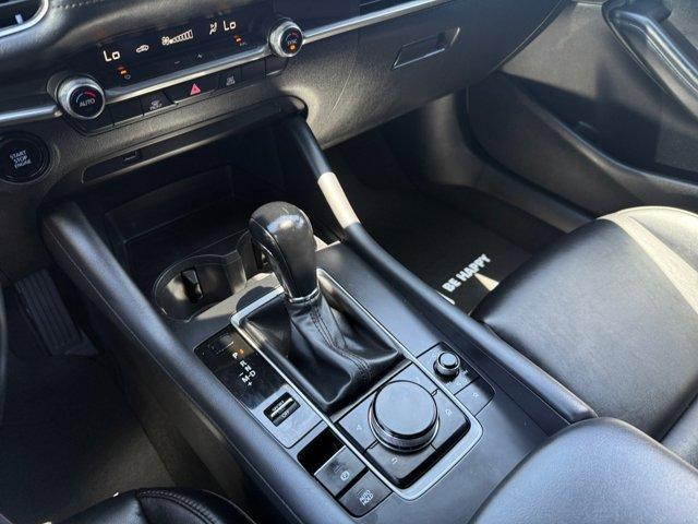 used 2021 Mazda Mazda3 car, priced at $17,998