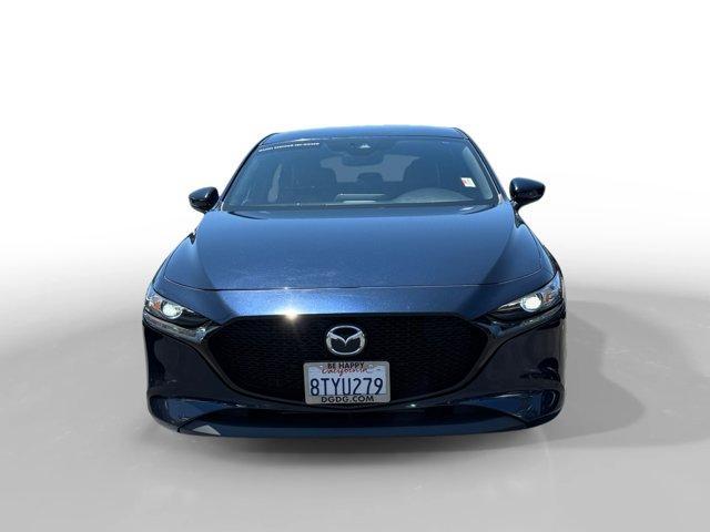 used 2021 Mazda Mazda3 car, priced at $17,998