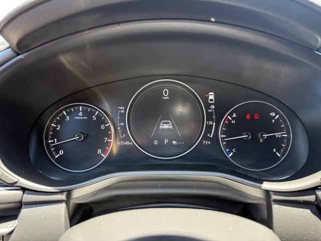 used 2021 Mazda Mazda3 car, priced at $17,998