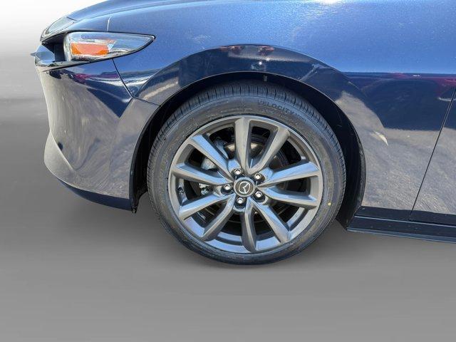 used 2021 Mazda Mazda3 car, priced at $17,998