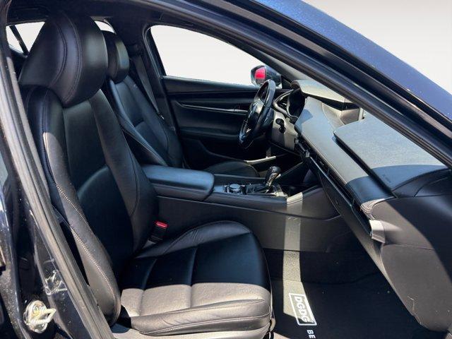 used 2021 Mazda Mazda3 car, priced at $17,998