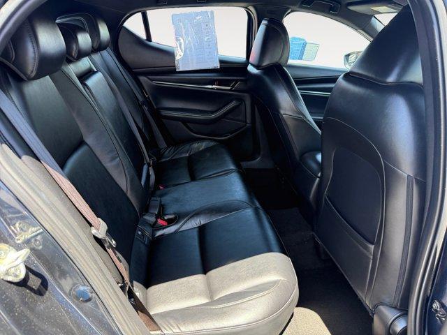 used 2021 Mazda Mazda3 car, priced at $17,998