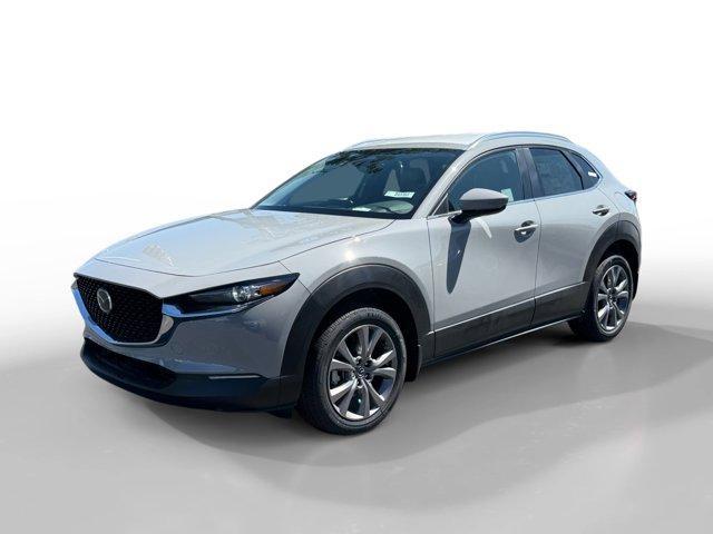 new 2025 Mazda CX-30 car, priced at $30,227