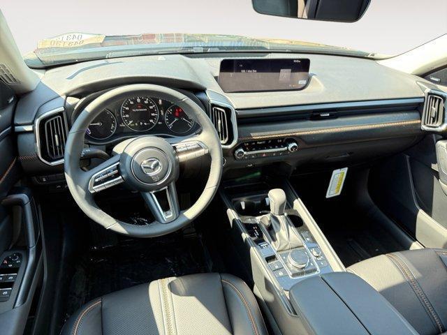 new 2025 Mazda CX-50 Hybrid car, priced at $41,325
