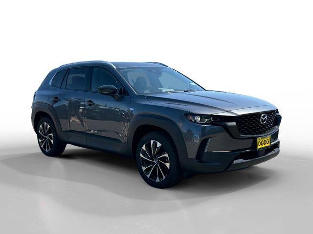 new 2025 Mazda CX-50 Hybrid car, priced at $41,325