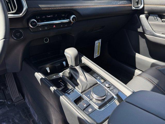 new 2025 Mazda CX-50 Hybrid car, priced at $41,325