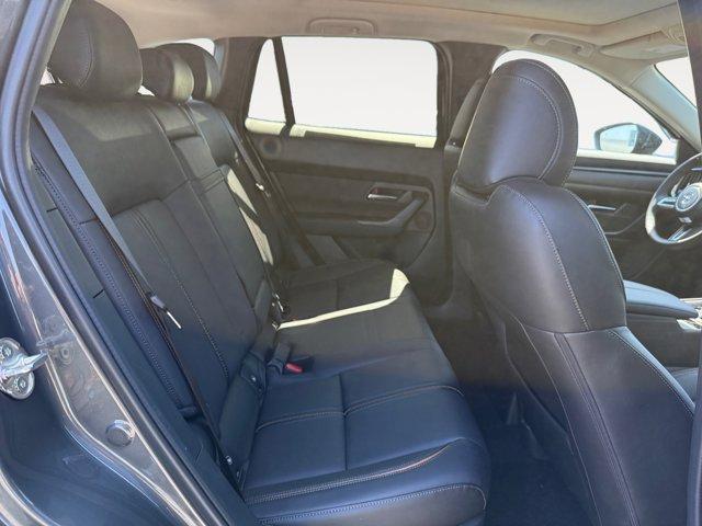 new 2025 Mazda CX-50 Hybrid car, priced at $41,325
