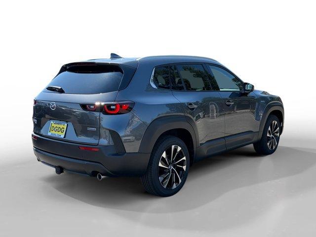 new 2025 Mazda CX-50 Hybrid car, priced at $41,325