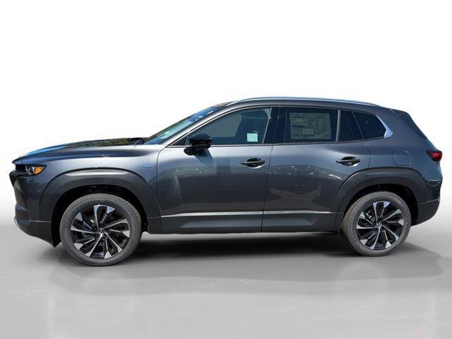 new 2025 Mazda CX-50 Hybrid car, priced at $41,325