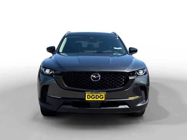 new 2025 Mazda CX-50 Hybrid car, priced at $41,325