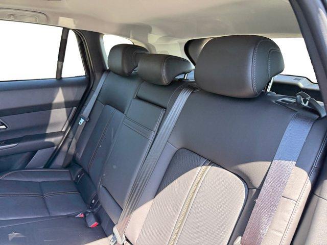new 2025 Mazda CX-50 Hybrid car, priced at $41,325