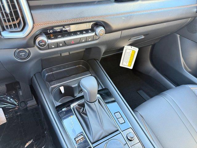 new 2026 Mazda CX-50 car, priced at $40,224