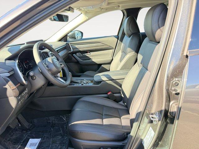 new 2026 Mazda CX-50 car, priced at $40,224