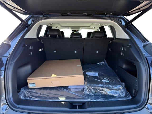 new 2026 Mazda CX-50 car, priced at $40,224