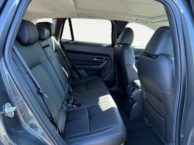 new 2026 Mazda CX-50 car, priced at $40,224