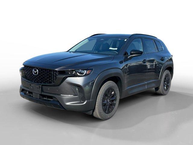 new 2026 Mazda CX-50 car, priced at $40,224