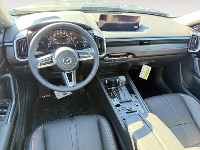 new 2026 Mazda CX-50 car, priced at $40,224