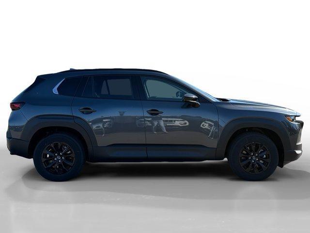 new 2026 Mazda CX-50 car, priced at $40,224