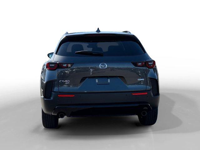 new 2026 Mazda CX-50 car, priced at $40,224