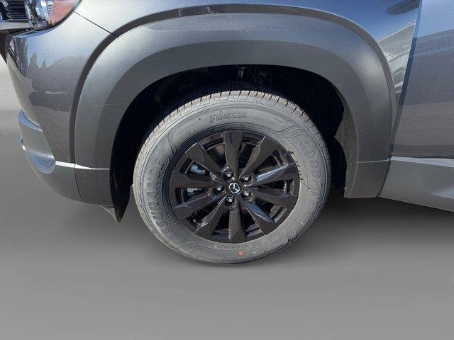 new 2026 Mazda CX-50 car, priced at $40,224