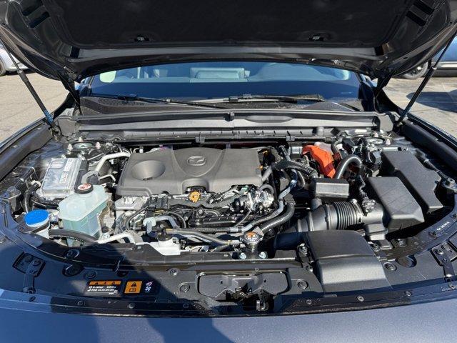 new 2026 Mazda CX-50 car, priced at $40,224