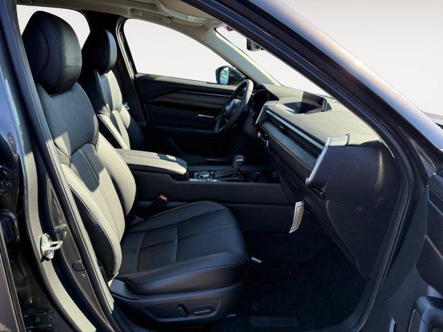 new 2026 Mazda CX-50 car, priced at $40,224