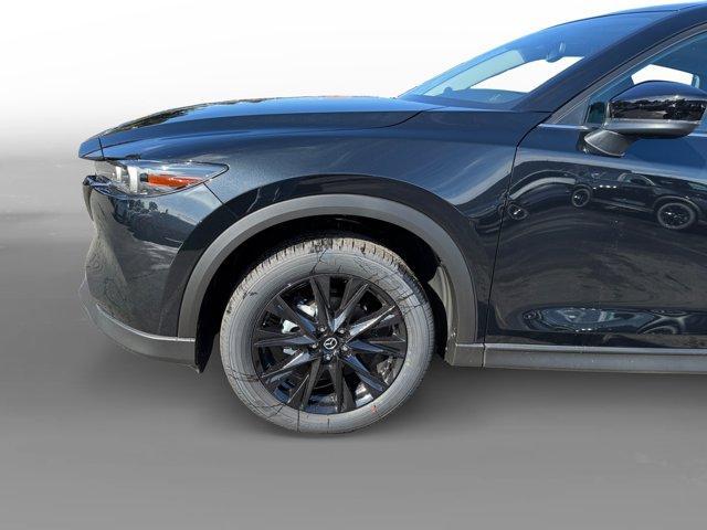 new 2025 Mazda CX-5 car, priced at $33,417
